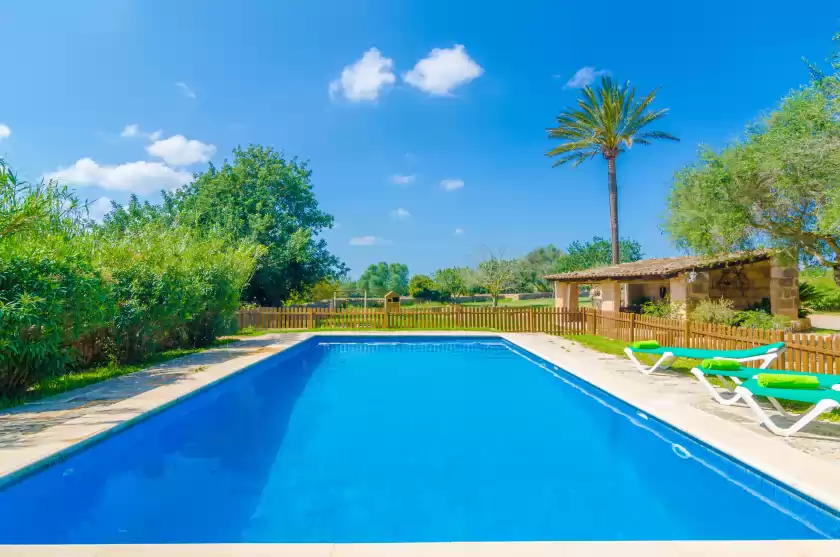 Ferienhaus auf Cortera 1, Llucmajor