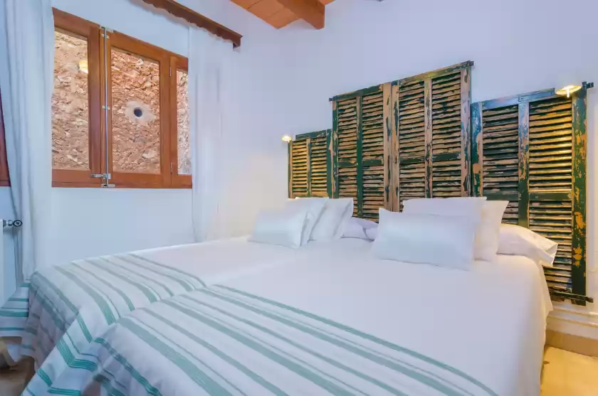 Ferienhaus auf Cortera 1, Llucmajor