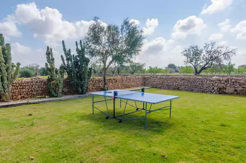 Ferienhaus auf Cortera 1, Llucmajor