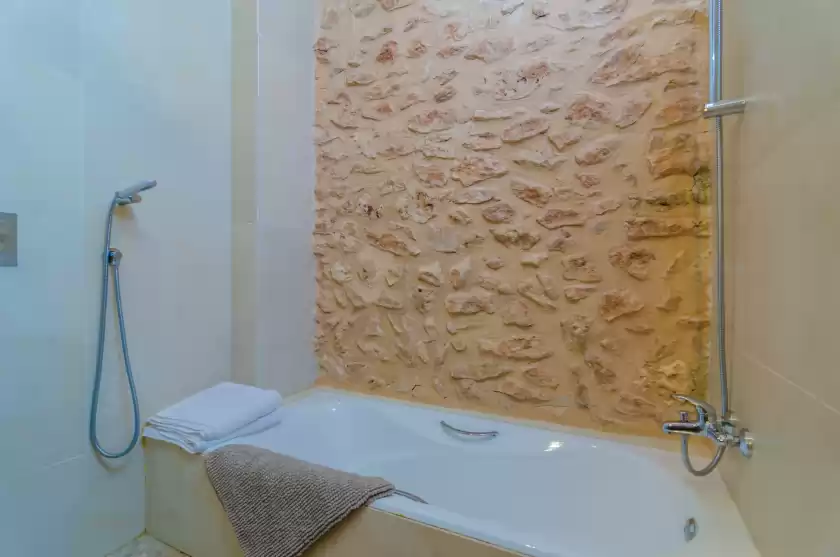 Ferienhaus auf Cortera 1, Llucmajor