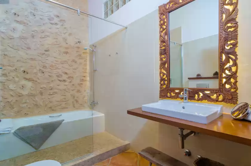 Ferienhaus auf Cortera 1, Llucmajor