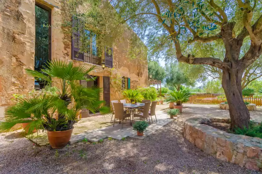 Ferienhaus auf Cortera 1, Llucmajor