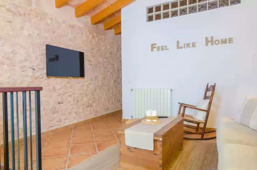 Ferienhaus auf Cortera 1, Llucmajor