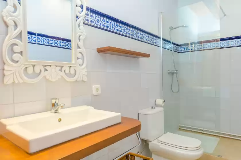 Ferienhaus auf Cortera 1, Llucmajor