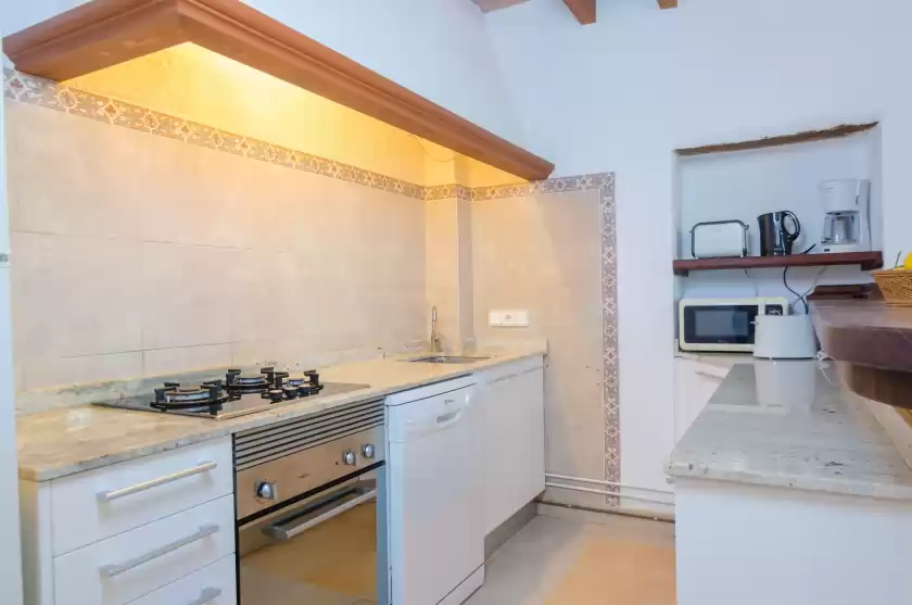 Ferienhaus auf Cortera 1, Llucmajor