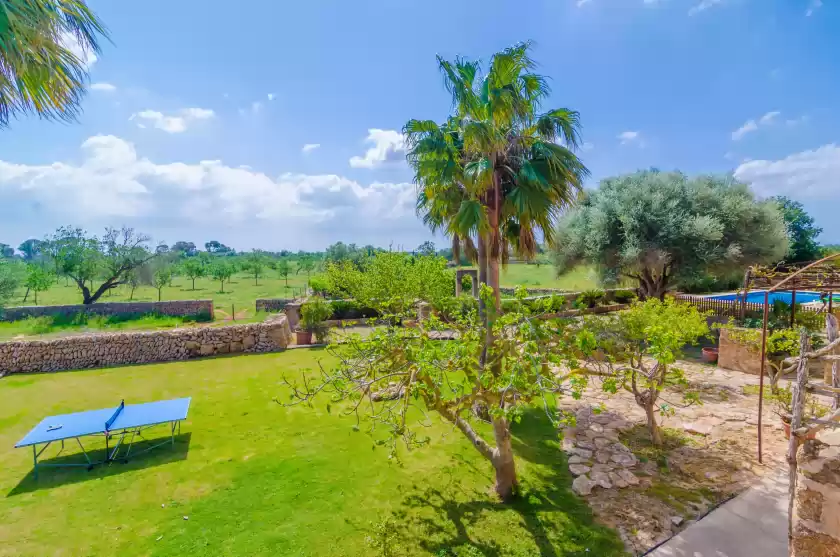 Ferienhaus auf Cortera 1, Llucmajor