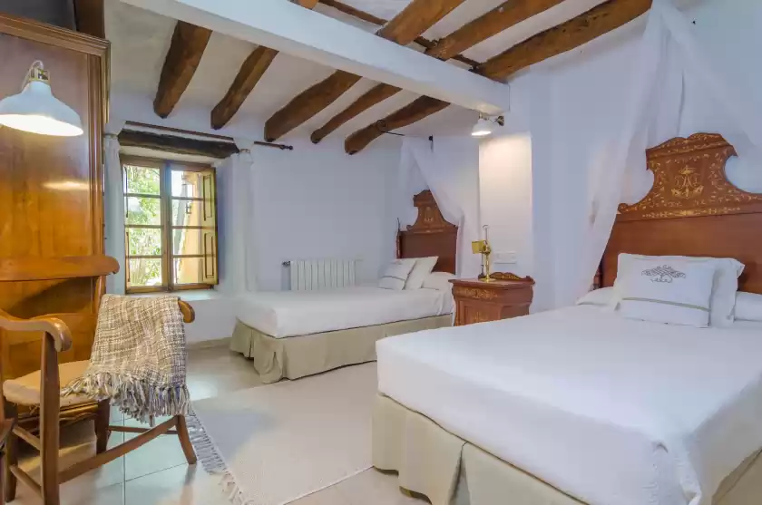 Ferienhaus auf Cortera 1, Llucmajor