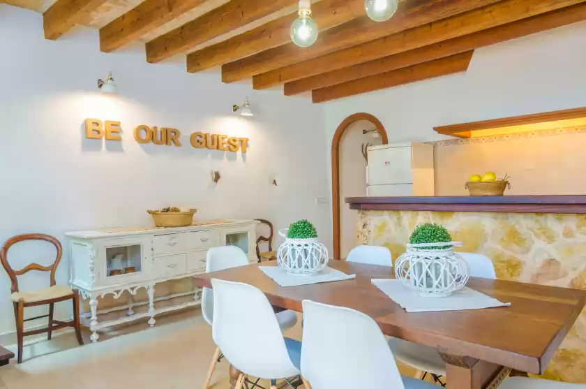 Ferienhaus auf Cortera 1, Llucmajor