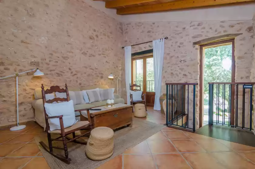 Ferienhaus auf Cortera 1, Llucmajor