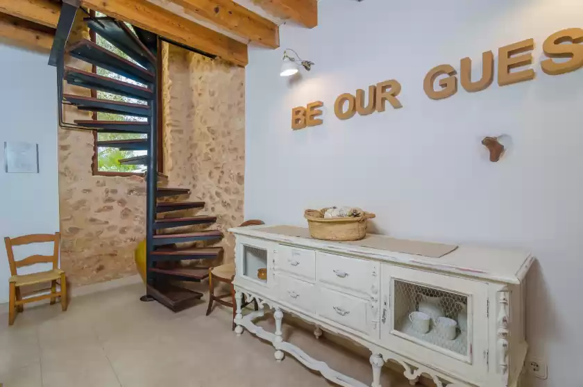 Ferienhaus auf Cortera 1, Llucmajor