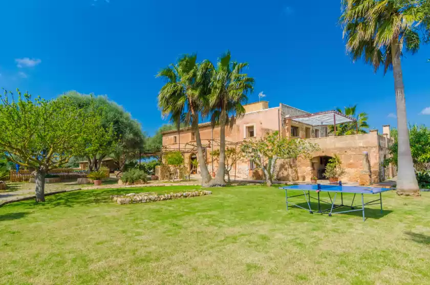 Ferienhaus auf Cortera 1, Llucmajor