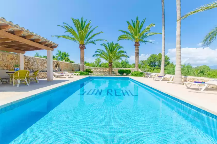 Location de vacances à Son real, Sencelles