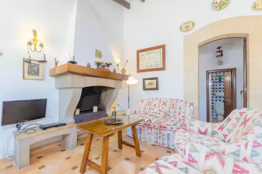 Location de vacances à Son real, Sencelles