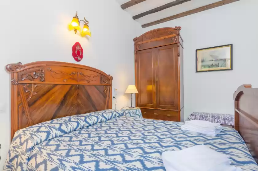 Location de vacances à Son real, Sencelles