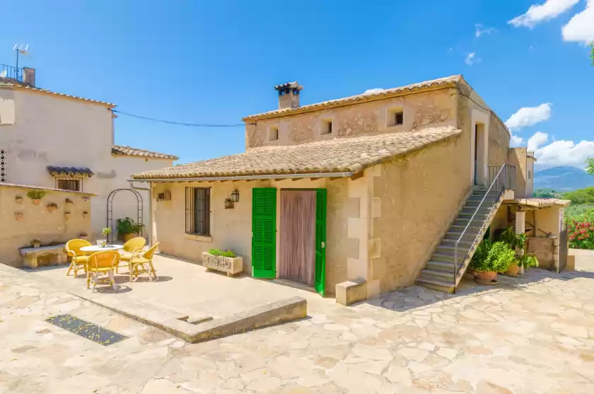 Location de vacances à Son real, Sencelles