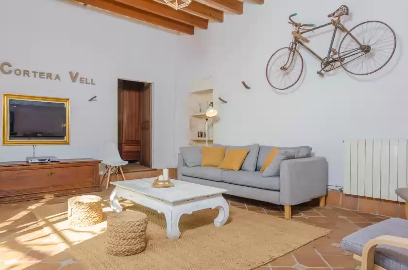 Ferienhaus auf Cortera 2, Llucmajor