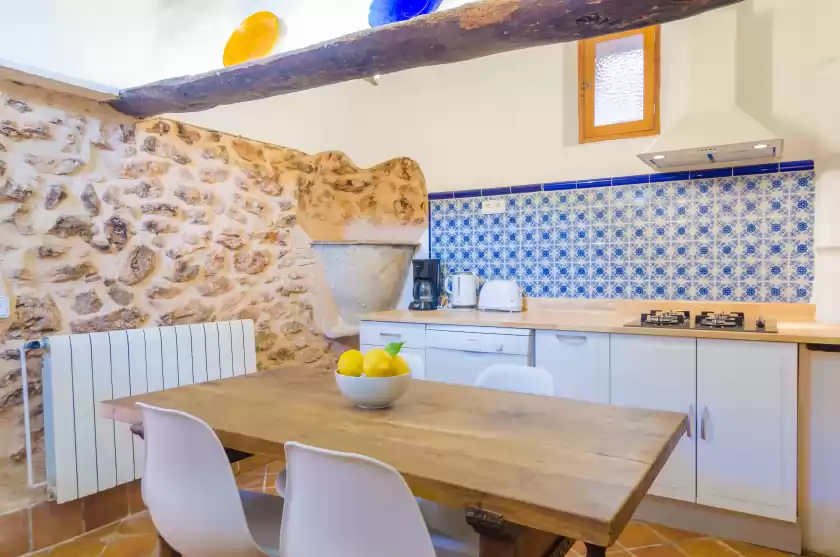 Ferienhaus auf Cortera 2, Llucmajor