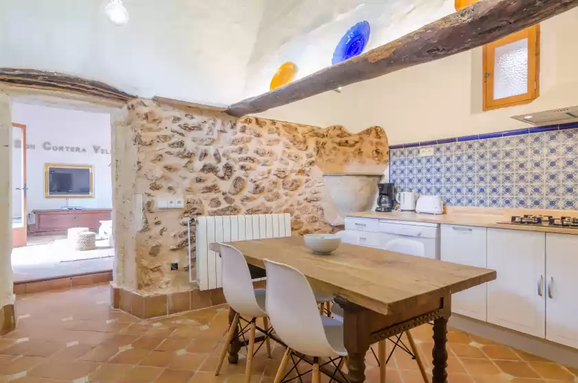 Ferienhaus auf Cortera 2, Llucmajor