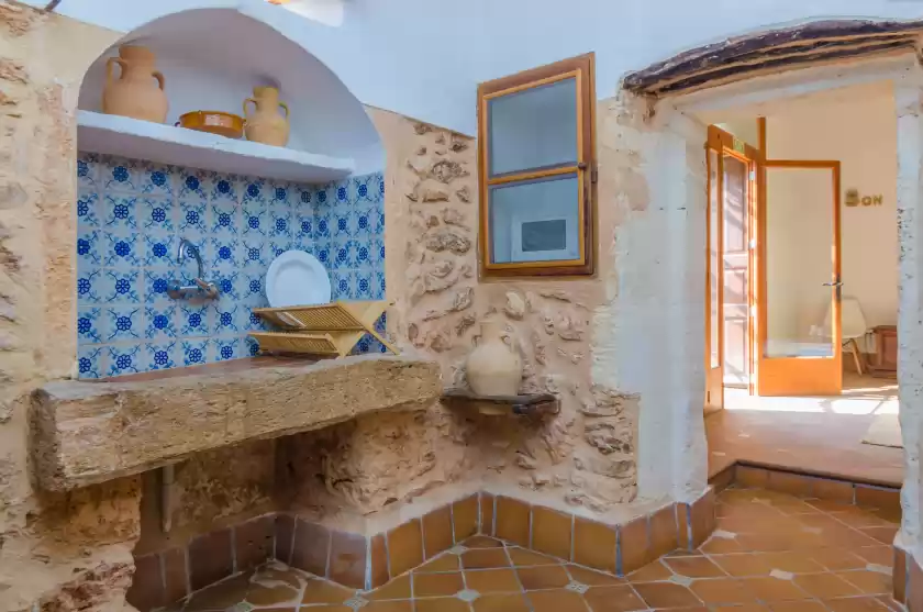 Ferienhaus auf Cortera 2, Llucmajor