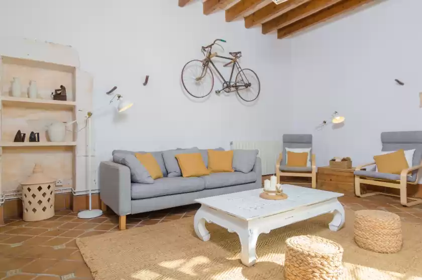 Ferienhaus auf Cortera 2, Llucmajor