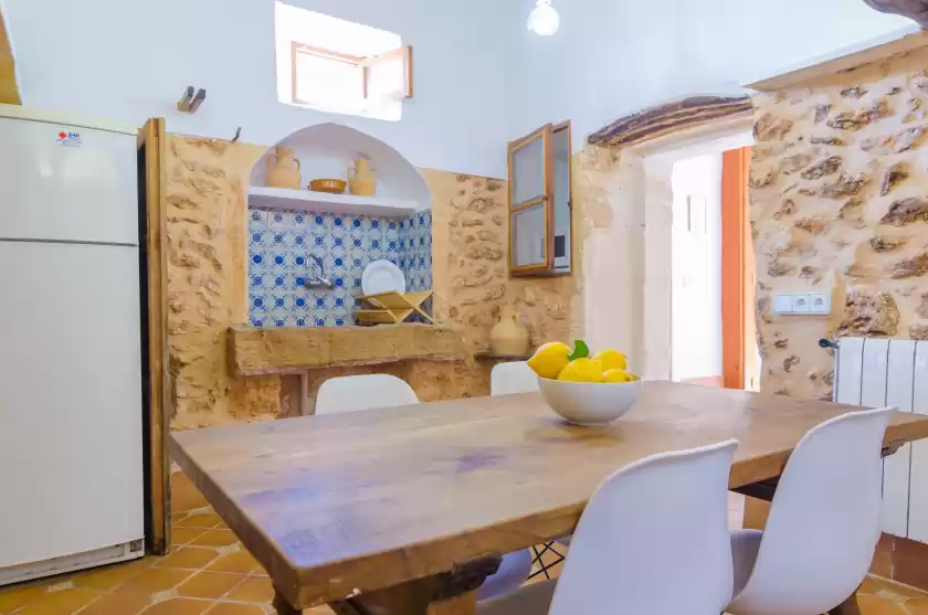 Ferienhaus auf Cortera 2, Llucmajor