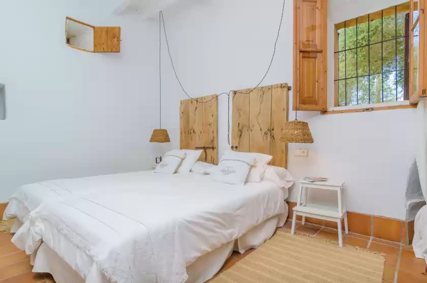 Ferienhaus auf Cortera 2, Llucmajor