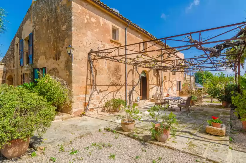 Ferienhaus auf Cortera 2, Llucmajor