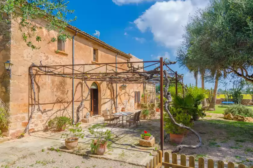 Ferienhaus auf Cortera 2, Llucmajor