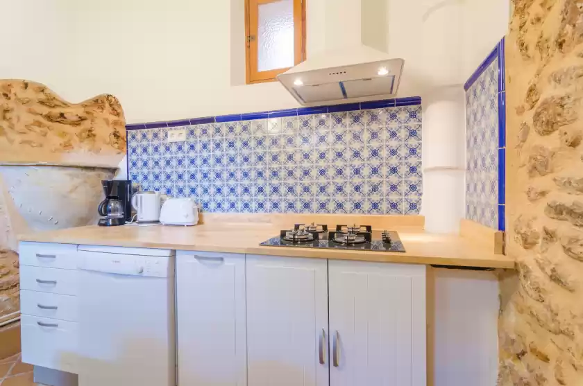 Ferienhaus auf Cortera 2, Llucmajor