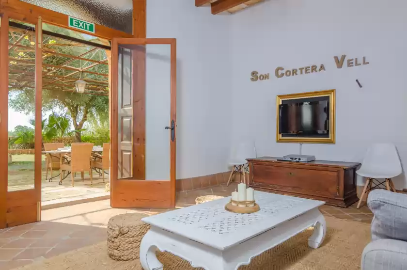 Ferienhaus auf Cortera 2, Llucmajor