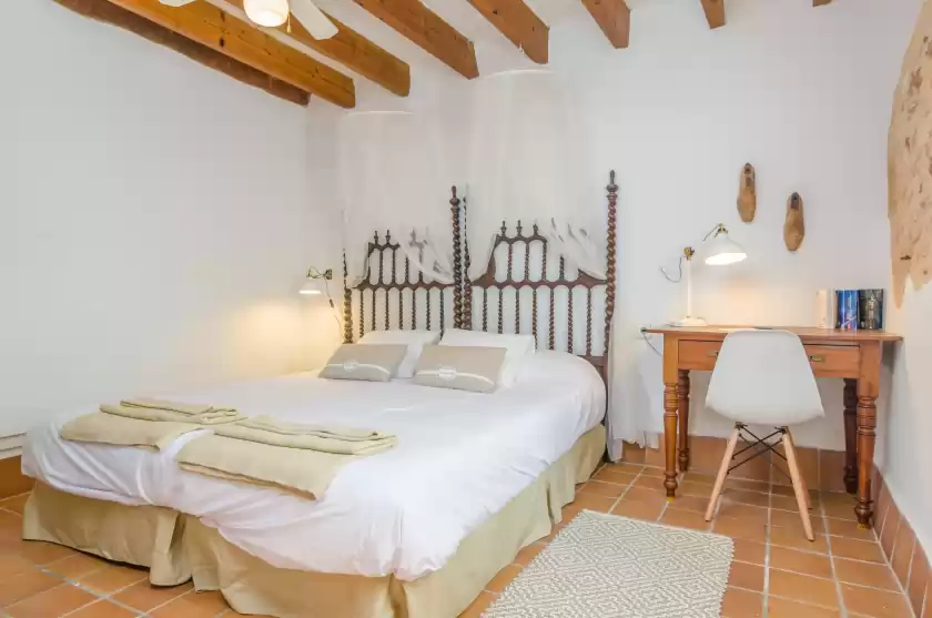 Ferienhaus auf Cortera 2, Llucmajor