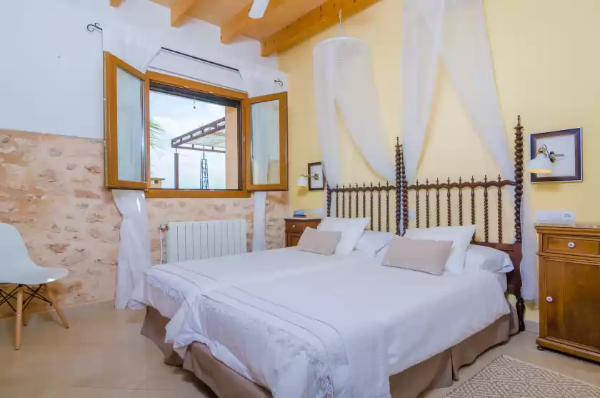 Ferienhaus auf Cortera 3, Llucmajor