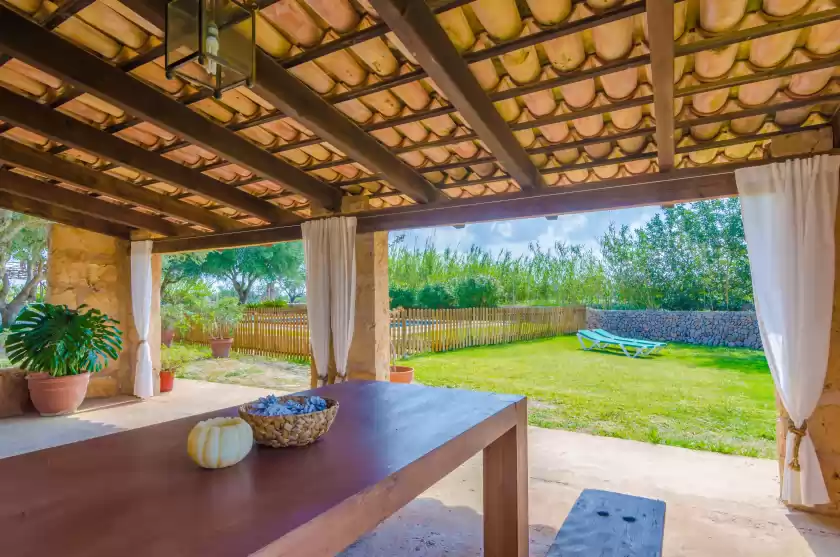 Ferienhaus auf Cortera 3, Llucmajor