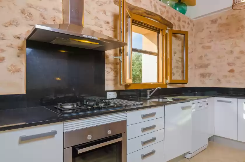 Ferienhaus auf Cortera 3, Llucmajor