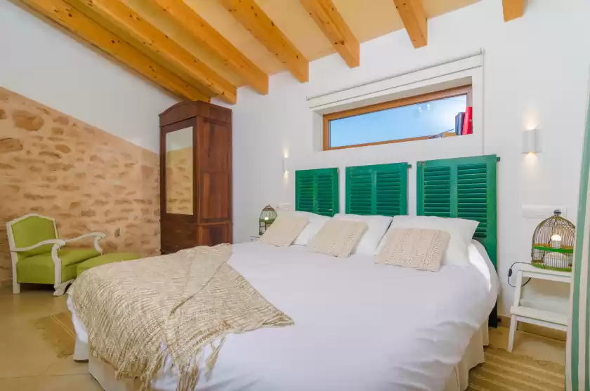 Ferienhaus auf Cortera 3, Llucmajor