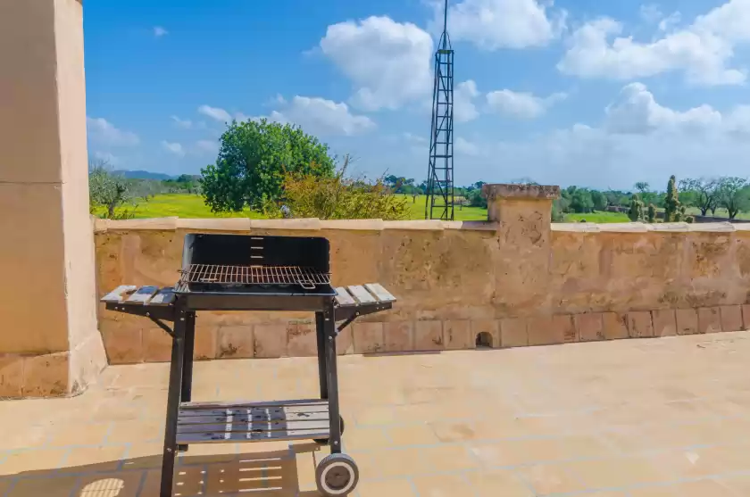 Ferienhaus auf Cortera 3, Llucmajor