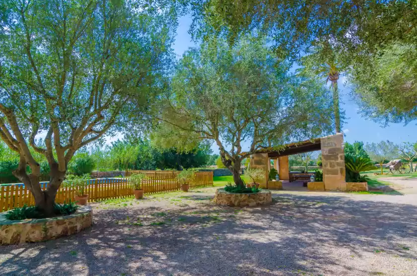 Ferienhaus auf Cortera 3, Llucmajor