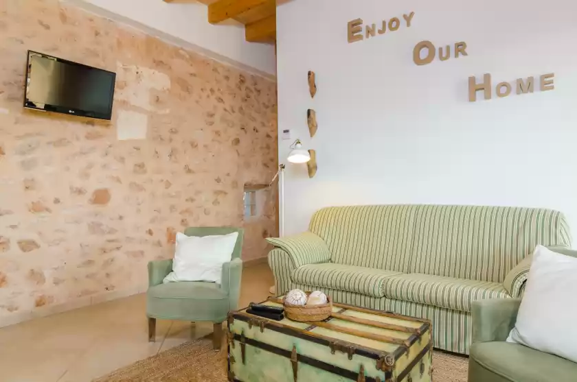 Ferienhaus auf Cortera 3, Llucmajor