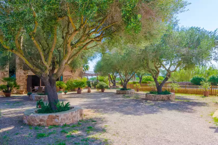 Ferienhaus auf Cortera 3, Llucmajor