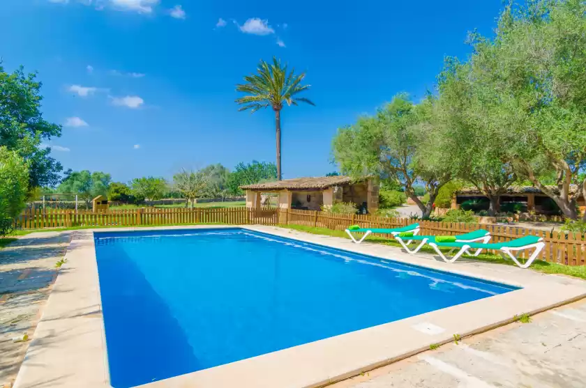 Ferienhaus auf Cortera 3, Llucmajor