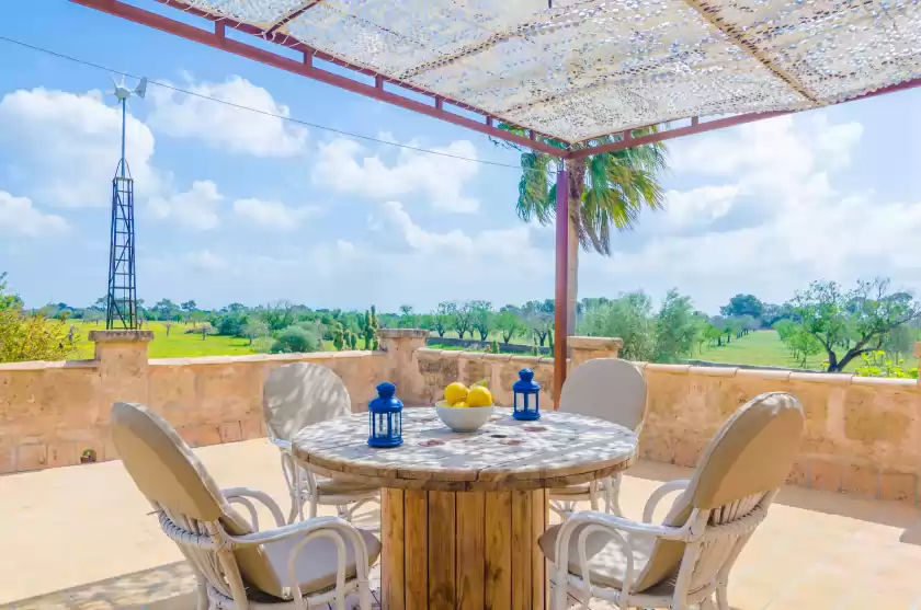 Ferienhaus auf Cortera 3, Llucmajor