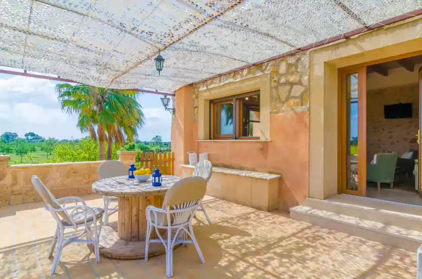 Ferienhaus auf Cortera 3, Llucmajor