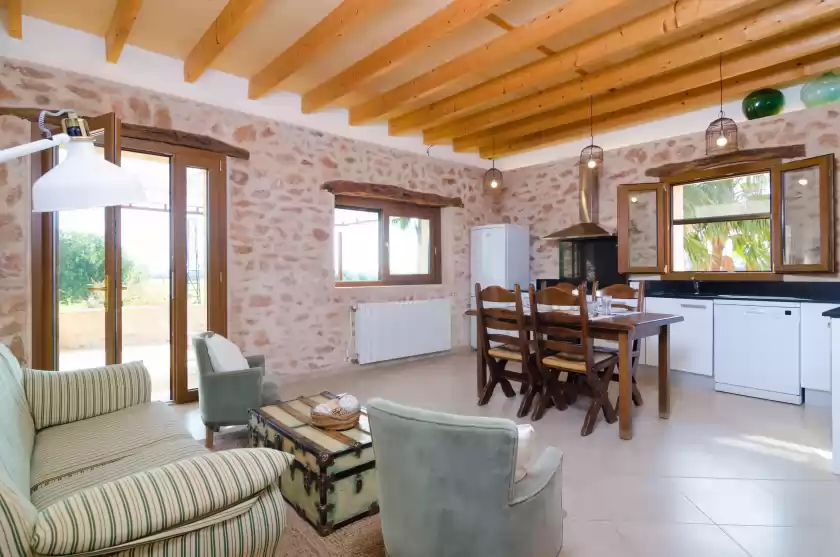 Ferienhaus auf Cortera 3, Llucmajor