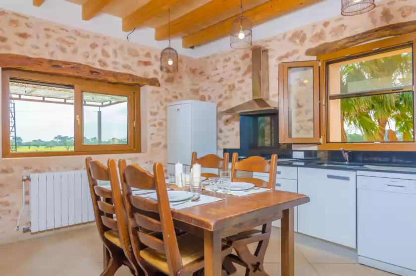 Ferienhaus auf Cortera 3, Llucmajor