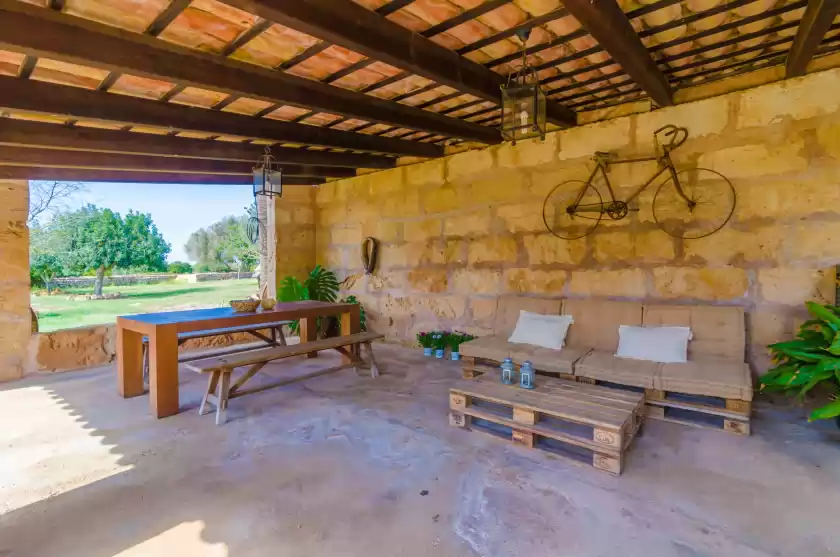 Ferienhaus auf Cortera 3, Llucmajor