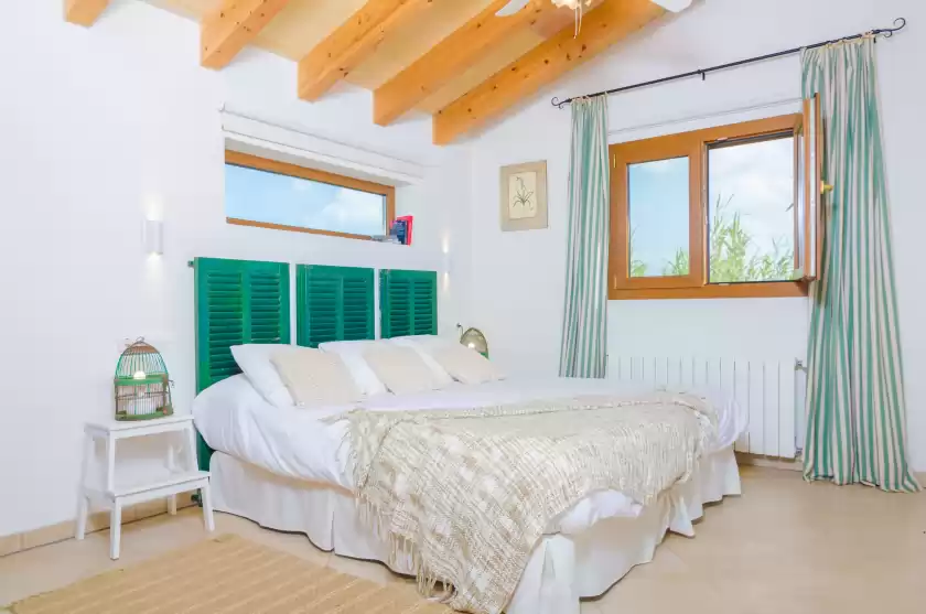 Ferienhaus auf Cortera 3, Llucmajor