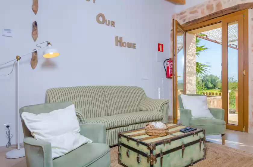 Ferienhaus auf Cortera 3, Llucmajor