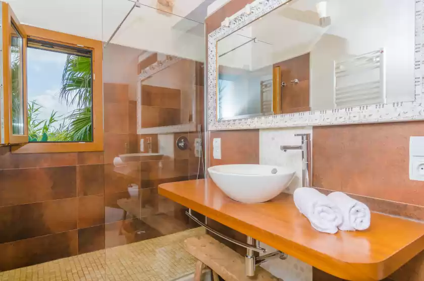 Ferienhaus auf Cortera 3, Llucmajor