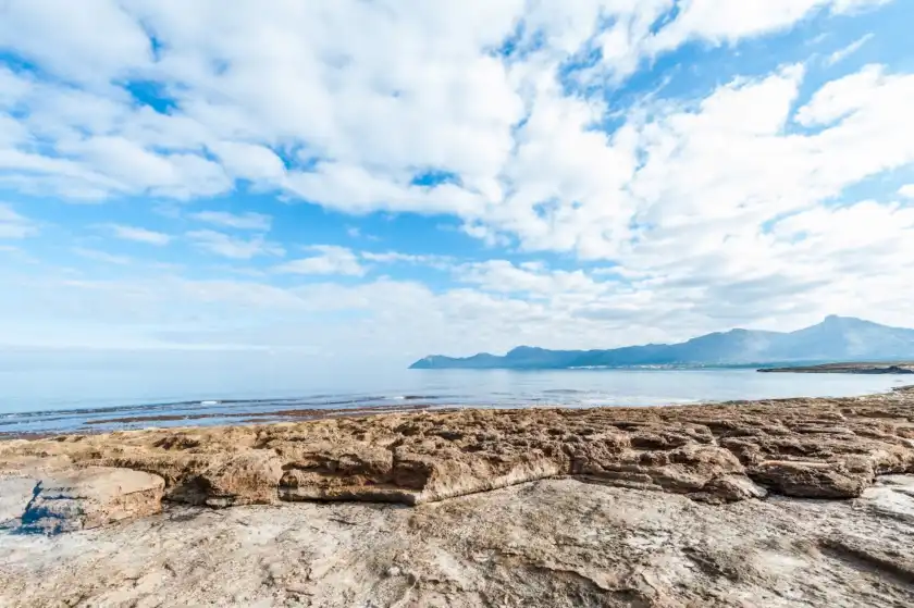 Holiday rentals in Tamarells a, Son Serra de Marina