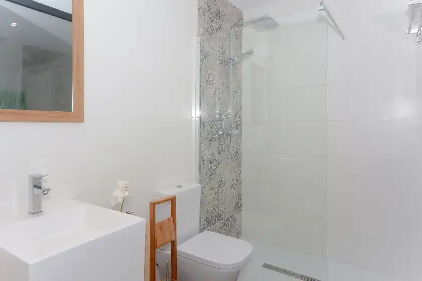Holiday rentals in Tamarells a, Son Serra de Marina